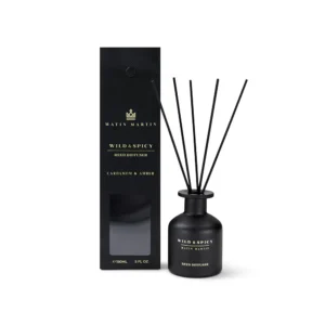 MATIN MARTIN ДИФУЗЕР 150 ML - WILD & SPICY