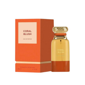 Maison Alhambra Coral Blush EDP 100 мл. - Унисекс