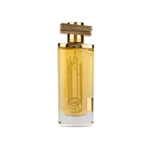 MAISON ASRAR EAU DE PARFUM 110 ML - ROSE HONEY