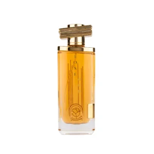 MAISON ASRAR EAU DE PARFUM 110 ML - ROSE OUD