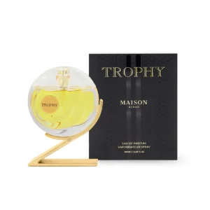 Парфюмна вода Trophy Maison Asrar, 100 мл