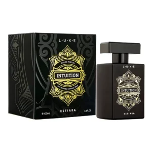 STERLING Estiara Парфюмна вода Intuition, 100 ml унисекс