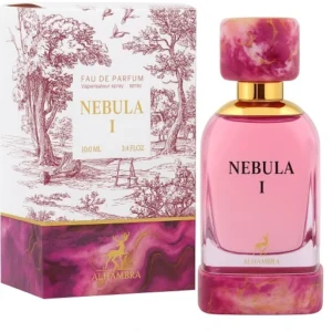 Maison Alhambra Nebula 1 EDP EDP 100мл. За жени