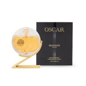 Oscar Maison Asrar, Дамска,EDP 100 мл
