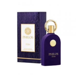 Maison Alhambra Philos Pura EDP 100 мл. Унисекс парфюмна вода EDP