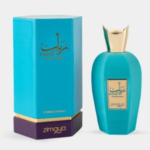 Zimaya Rabab Blue EDP 100 мл - ПАРФЮМ Унисекс