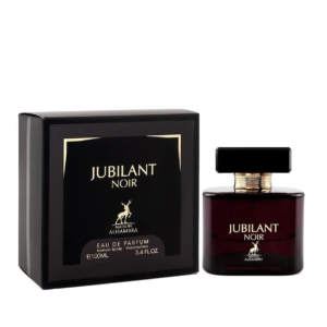 Maison Alhambra Jubilant Noir EDP EDP 100мл.