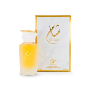 Eau de parfum Sham 100ml - Attri - Унисекс