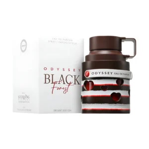 Armaf Odyssey Black Forest парфюмна вода унисекс