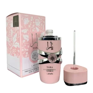 Lattafa Yara Pure Concentrated Perfume Oil Концентрирано парфюмно масло 20 мл