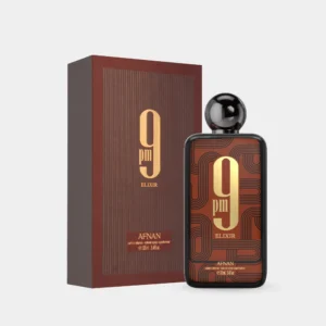 Afnan 9PM Elixir Extrait de Parfum 100ml - Унисекс