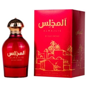 Gulf Orchid Almajlis, EDP унисекс - 110ml