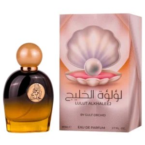 Gulf Orchid Lulut al Khaleej, за жени, 80 мл