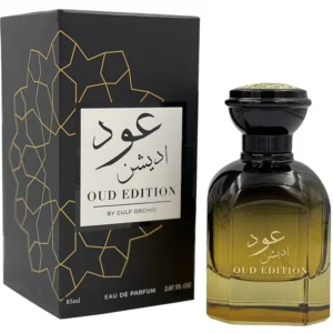 Gulf Orchid Oud Edition EDP 85ml УНИСЕКС
