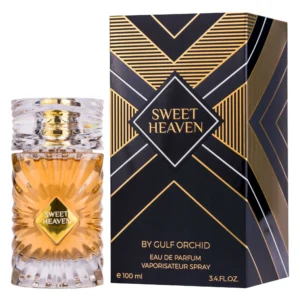 Gulf Orchid Sweet Heaven, унисекс, 100 ml
