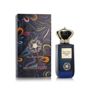 Ard Al Zaafaran EDP Midnight Oud 100 ml Uni