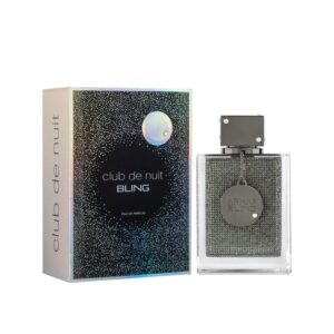 ARMAF CLUB DE NUIT BLING Eau de Parfum 75 ml