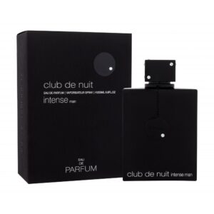 ARMAF CLUB DE NUIT INTENSE MAN Eau de Parfum за мъже 200 ml