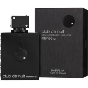 Armaf Club De Nuit Intense Man Parfum 150ml за Мъже