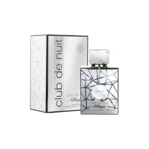 Armaf Club De Nuit Sillage EDP 105ml унисекс