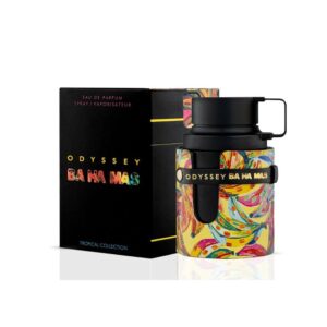 Armaf ODYSSEY BA HA MAS Eau de Parfum 100 ml Парфюмна вода унисекс
