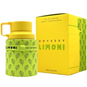 Armaf Odyssey Limoni Fresh Edition EDP 100ml Унисекс