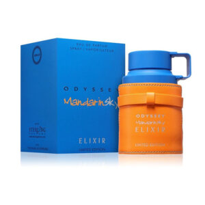 Armaf Odyssey Mandarin Sky Elixir парфюмна вода за мъже
