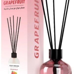 Ароматни пръчици Gulf Orchid - Grapefruit, 110 ml