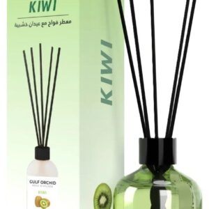 Ароматни пръчици Gulf Orchid - Kiwi, 110 ml