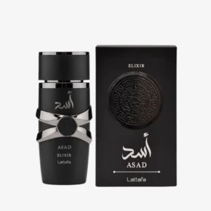 Lattafa Asad Elixir за мъже EDP 100 ml