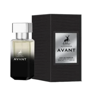Парфюмна вода Maison Alhambra Avant 30ml
