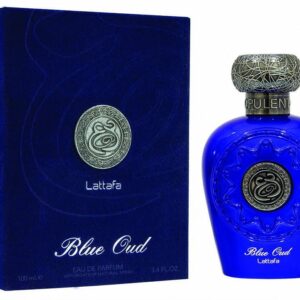 Lattafa Blue Oud Унисекс EDP100