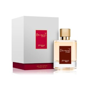Zimaya Bouquet Red EDP 100 мл - Унисекс