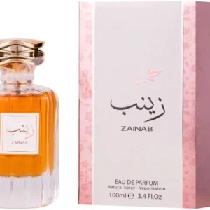 Attri EDP Zainab, 100 мл W