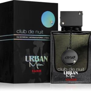 Armaf Club De Nuit Urban Man Elixir парфюмна вода за мъже