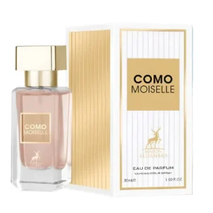 Парфюмна вода Maison Alhambra Como Moiselle 30ml