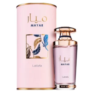 Lattafa Mayar EDP 100 мл.Женски