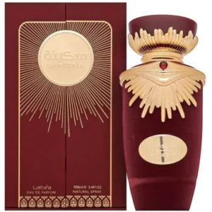 Lattafa Sakeena EDP 100 мл.W