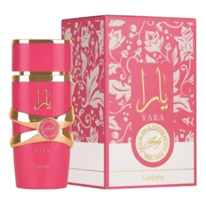 Lattafa Yara Candy 100 ML W