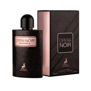 Maison Alhambra Opera Noir EDP 100 мл.ДАМСКИ