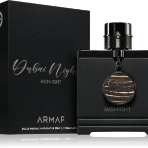Armaf Dubai Nights Midnight парфюмна вода за мъже