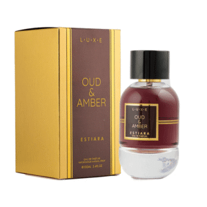 STERLING Estiara Oud & Amber EDP 100 мл. - Унисекс