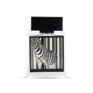 Rasasi Rumz Al Rasasi Zebra 9325 Pour Lui Парфюмна вода за мъже EDP
