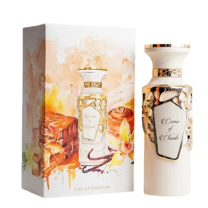 Дамски парфюм Fragrance World Creme Of Clouds EDP 100 мл