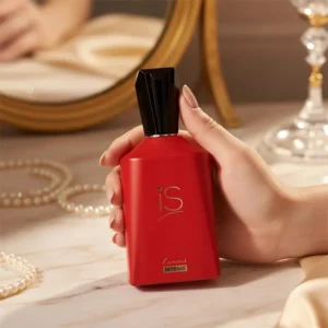 Is L'Amour intense Дамски арабски парфюми