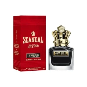 Scandal Pour Homme Le Parfum Парфюмна вода за мъже EDP