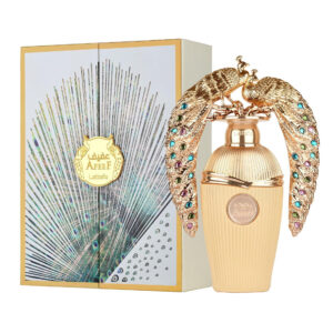 Lattafa Afeef  унисекс EDP 100ml