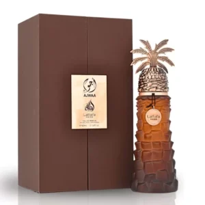 LATTAFA PRIDE AJWAA Eau de Parfum 90 ml