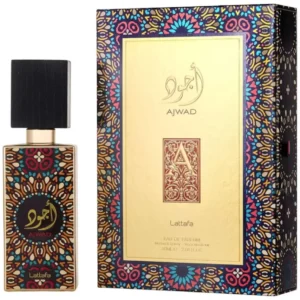 Lattafa Ajwad EDP 60 мл. - Унисекс