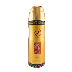 Lattafa Ajwad унисекс дезодорант 200ml